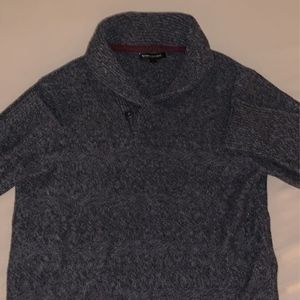 Banana Republic Cotton Sweater